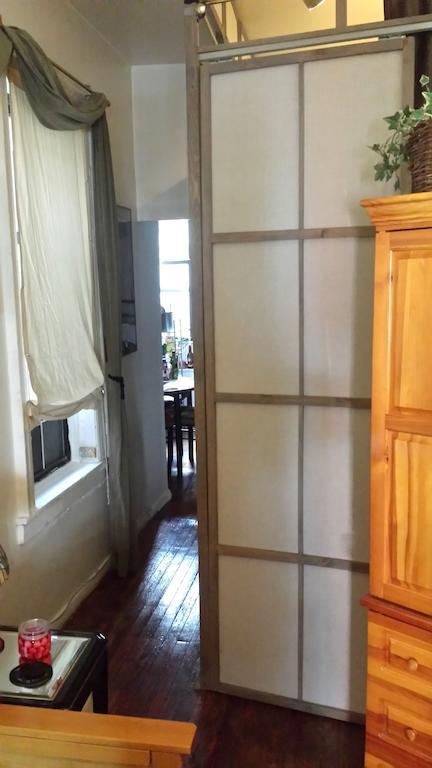 East Village Homestay New York Kamer foto