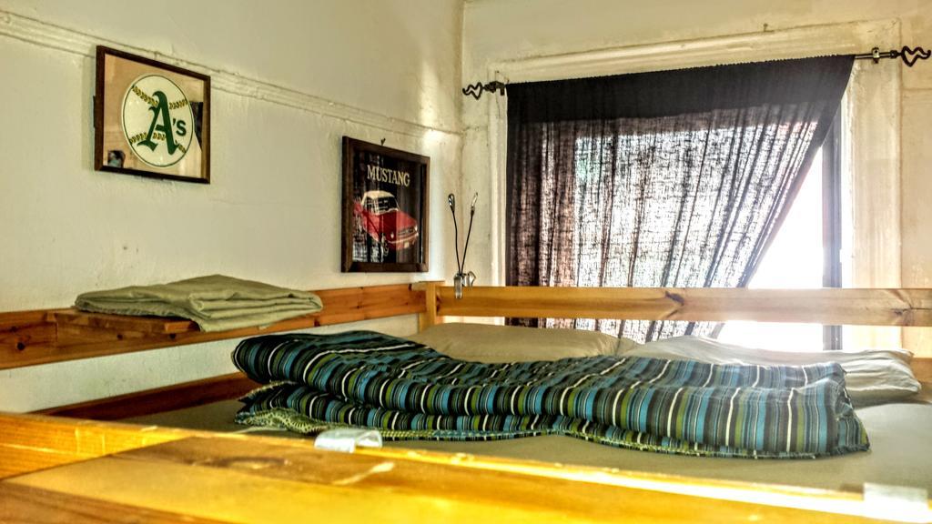 East Village Homestay New York Buitenkant foto