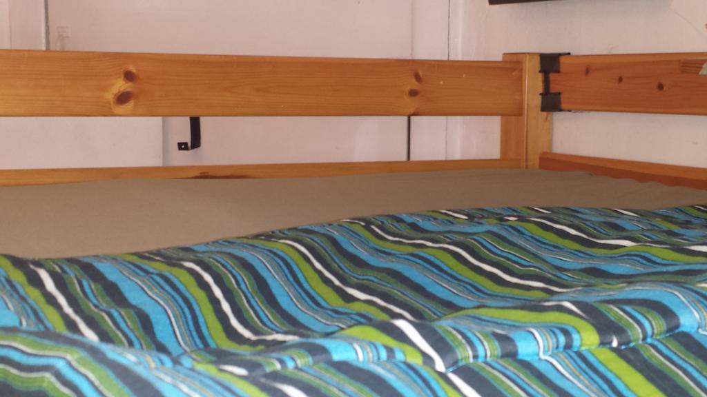 East Village Homestay New York Buitenkant foto