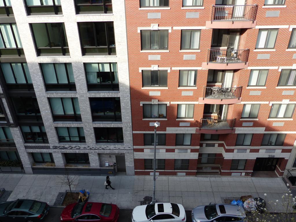 East Village Homestay New York Kamer foto