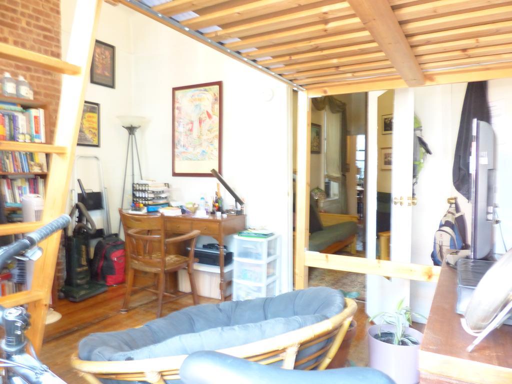 East Village Homestay New York Kamer foto